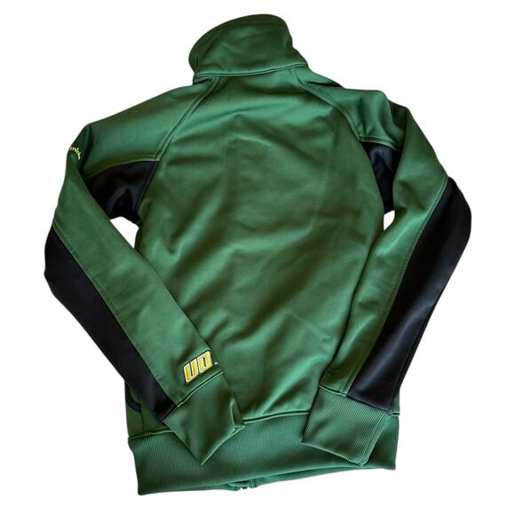 Women's Jacket Size Small Oregon Ducks - Picture 2 of 7